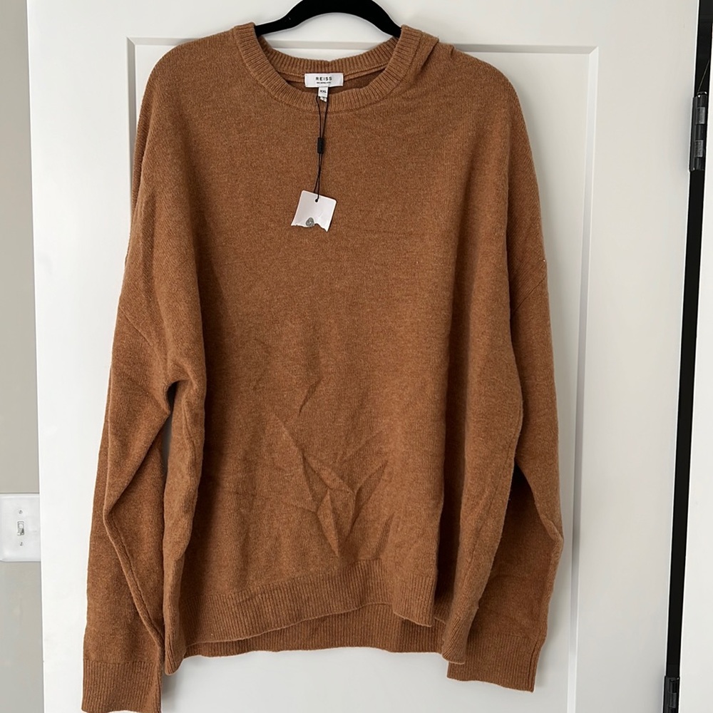 Reiss Sweater